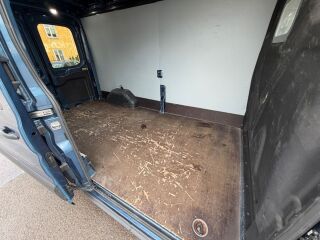Ford Transit 2.0 136kW