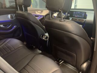 Mercedes-Benz EQC 400 4Matic 300кВ