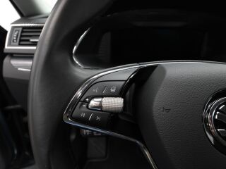 Skoda Superb 4x4 Style Facelift 2.0 147кВ