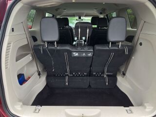 Chrysler Pacifica 3.6 214кВ
