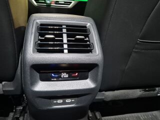 Volkswagen Tiguan R-Line 2.0 TDI 110kW