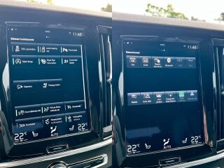 Volvo V90 2.0 B4 145kW