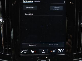 Volvo V90 AWD MY2018 2.0 R4 140kW