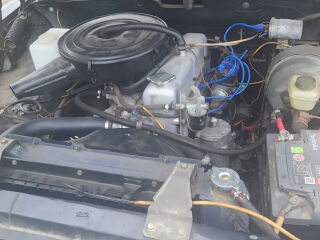 GAZ 3102 2.4 75kW