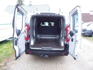 Citroen Jumpy LONGa/c 2.0 TDI 94kW
