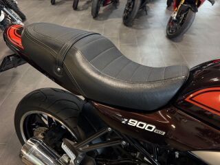Kawasaki Z 900 RS R4 82кВ