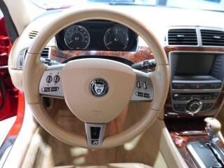 Jaguar XKR 4.2 306kW