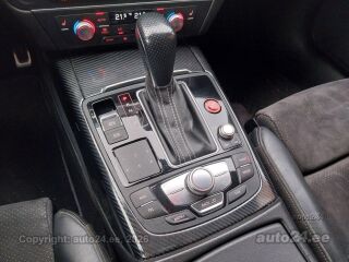 Audi A6 Avant Quattro S-Line 3.0 TDI 200kW