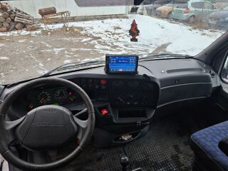 Iveco Daily 50C15 107кВ