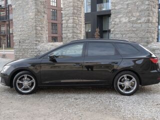 SEAT Leon 1.6 85kW