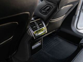 Skoda Superb Highline 1.4 110kW