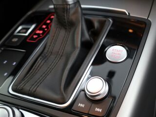 Audi A6 allroad S-Line Quattro ATM 3.0 TDI 150kW