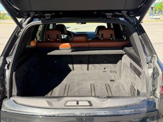 BMW X5 3.0 250кВ