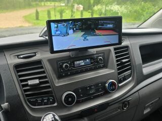 Ford Transit Custom 2.0 96kW