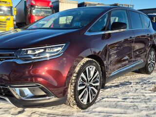 Renault Espace 2.0 139кВ