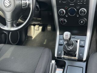 Suzuki Grand Vitara JT 1.9 95kW