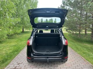 Ford B-MAX Titanium 1.6 70кВ