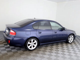 Subaru Legacy 2.0 110kW