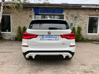 BMW X3 d xDrive Shadow Line 3.0 d 195kW