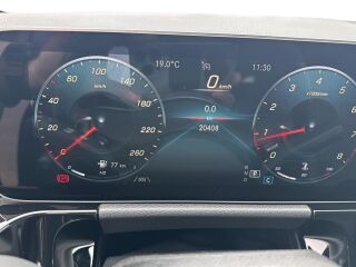 Mercedes-Benz GLA 200 AMG Edition 1 pakett 1.3 120kW