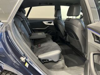 Audi Q8 50TDI Quattro S-Line 3.0 210kW