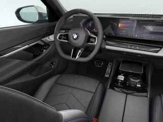 BMW 520 d xDrive Touring M-Sportpakett MHEV 2.0 145kW