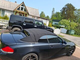 BMW 620 3.0