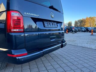 Volkswagen Caravelle L2H1 Comfortline INVA Dsg 2.0 Tdi 110kW