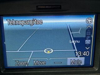 Ford Tourneo Custom L1H1 2.0 Tdci 96kW