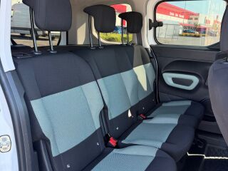 Citroen Berlingo 1.5 75kW