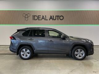 Toyota RAV4 Luxury 2.5 131kW