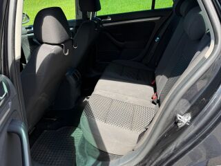 Volkswagen Golf 1.4 90kW