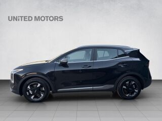Kia Sportage LX Plus 1.6 T-GDI 110kW
