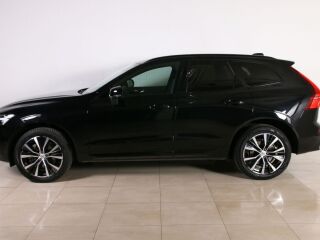 Volvo XC60 AWD PLUS DARK INTELLI SAFE PRO MY24 2.0 B5 KERS Mild Hybrid 184kW