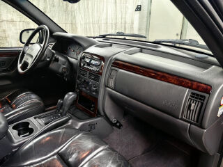 Jeep Grand Cherokee 4.0 140кВ