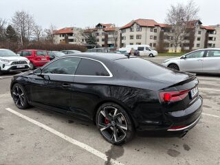 Audi A5 2.0 185kW