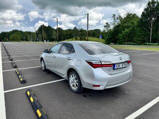 Toyota Corolla Active Plus 1.6 97кВ