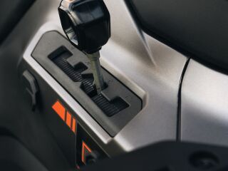 Goes TERROX 1000 Standard 63kW