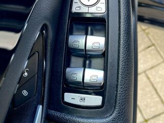 Mercedes-Benz C 180 1.8 85kW