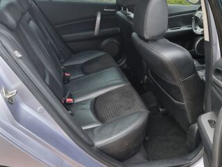 Mazda 6 2.5 125кВ