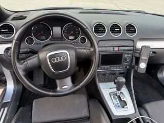 Audi A4 S-line Quattro 3.0 171kW