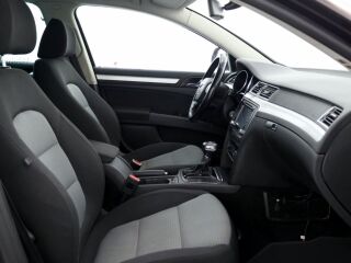 Skoda Superb Comfortline LPG ATM 1.8 118kW