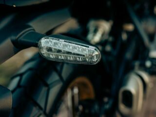 Royal Enfield Himalayan 450 30кВ