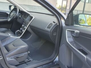 Volvo XC60 SUMMUM 2.0 140kW