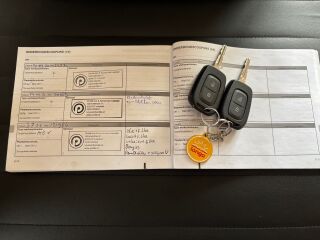 Dacia Sandero 1.0 54kW