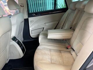 Skoda Superb Elegance 3.6 191kW