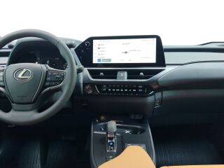 Lexus UX 300h F- Sport Design UX300H 112кВ