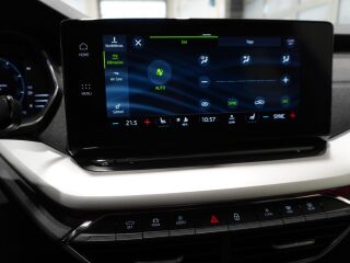 Skoda Octavia ELEGANCE COMBI 1.5 TSI 110кВ
