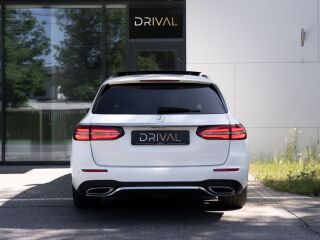 Mercedes-Benz E 400 AMG LINE 2.9 250kW