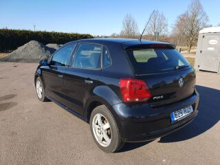 Volkswagen Polo 1.2 55kW